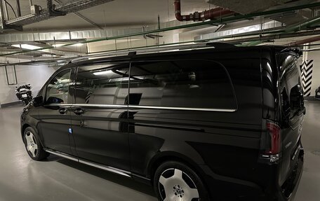 Mercedes-Benz V-Класс, 2025 год, 13 900 000 рублей, 5 фотография