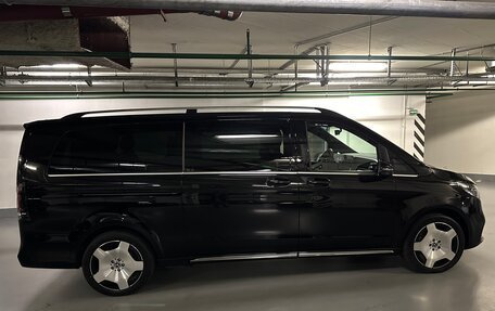 Mercedes-Benz V-Класс, 2025 год, 13 900 000 рублей, 3 фотография
