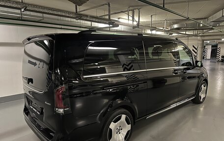 Mercedes-Benz V-Класс, 2025 год, 13 900 000 рублей, 4 фотография