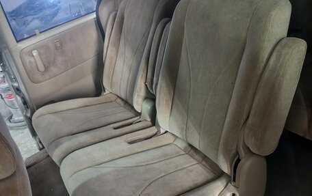 Mazda MPV II, 2001 год, 395 000 рублей, 6 фотография