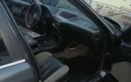 BMW 5 серия, 1989 год, 130 000 рублей, 4 фотография