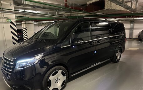 Mercedes-Benz V-Класс, 2025 год, 13 900 000 рублей, 6 фотография