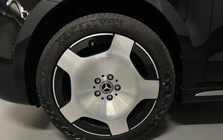 Mercedes-Benz V-Класс, 2025 год, 13 900 000 рублей, 8 фотография