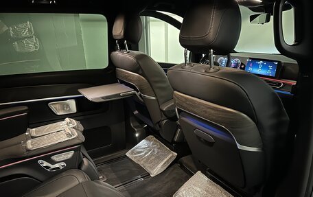 Mercedes-Benz V-Класс, 2025 год, 13 900 000 рублей, 14 фотография