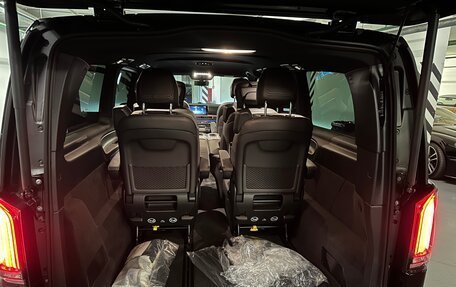 Mercedes-Benz V-Класс, 2025 год, 13 900 000 рублей, 17 фотография