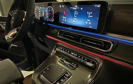 Mercedes-Benz V-Класс, 2025 год, 13 900 000 рублей, 11 фотография