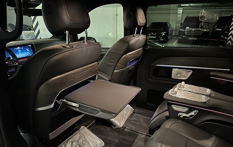 Mercedes-Benz V-Класс, 2025 год, 13 900 000 рублей, 18 фотография