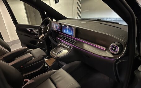 Mercedes-Benz V-Класс, 2025 год, 13 900 000 рублей, 13 фотография