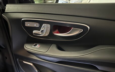 Mercedes-Benz V-Класс, 2025 год, 13 900 000 рублей, 12 фотография