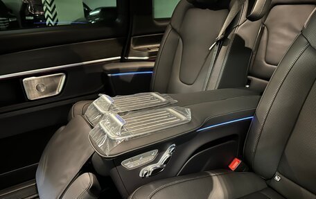 Mercedes-Benz V-Класс, 2025 год, 13 900 000 рублей, 19 фотография