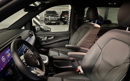 Mercedes-Benz V-Класс, 2025 год, 13 900 000 рублей, 21 фотография