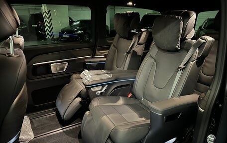 Mercedes-Benz V-Класс, 2025 год, 13 900 000 рублей, 20 фотография