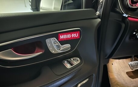 Mercedes-Benz V-Класс, 2025 год, 13 900 000 рублей, 9 фотография