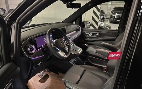 Mercedes-Benz V-Класс, 2025 год, 13 900 000 рублей, 22 фотография