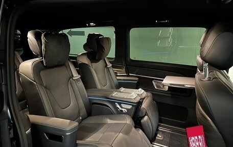 Mercedes-Benz V-Класс, 2025 год, 13 900 000 рублей, 16 фотография