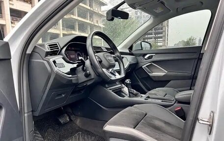 Audi Q3, 2021 год, 2 265 000 рублей, 7 фотография
