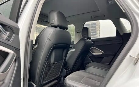 Audi Q3, 2021 год, 2 265 000 рублей, 9 фотография