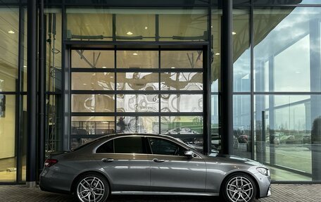 Mercedes-Benz E-Класс, 2020 год, 5 670 000 рублей, 5 фотография