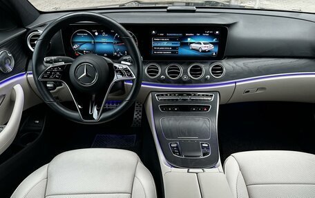 Mercedes-Benz E-Класс, 2020 год, 5 670 000 рублей, 6 фотография