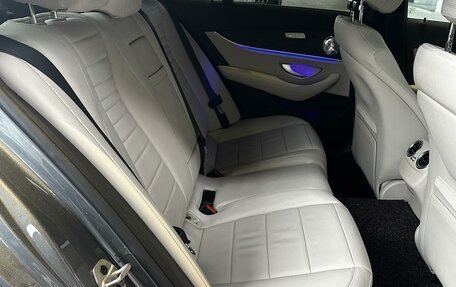 Mercedes-Benz E-Класс, 2020 год, 5 670 000 рублей, 7 фотография