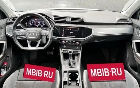 Audi Q3, 2021 год, 2 265 000 рублей, 8 фотография