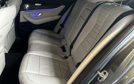 Mercedes-Benz E-Класс, 2020 год, 5 670 000 рублей, 9 фотография