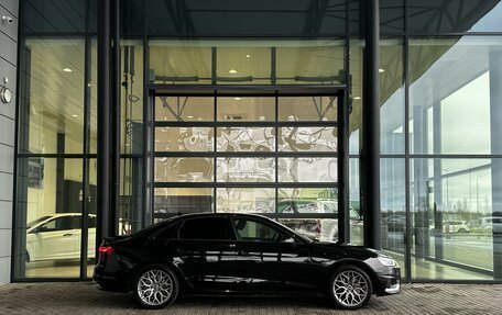 Audi A4, 2020 год, 2 590 000 рублей, 5 фотография