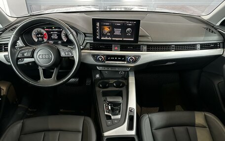 Audi A4, 2020 год, 2 590 000 рублей, 6 фотография