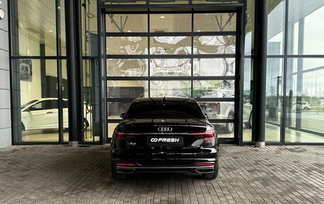 Audi A4, 2020 год, 2 590 000 рублей, 4 фотография