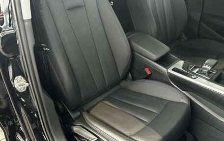 Audi A4, 2020 год, 2 590 000 рублей, 8 фотография