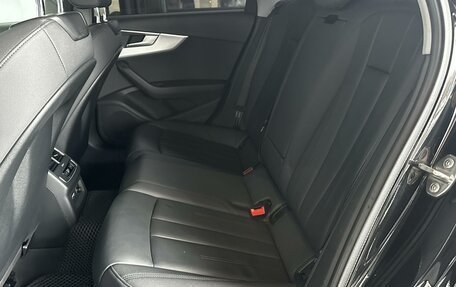 Audi A4, 2020 год, 2 590 000 рублей, 9 фотография