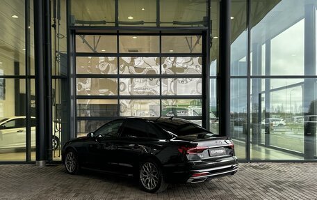 Audi A4, 2020 год, 2 590 000 рублей, 2 фотография