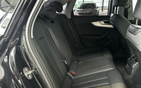 Audi A4, 2020 год, 2 590 000 рублей, 7 фотография