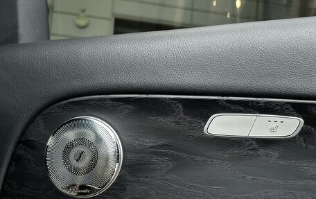 Mercedes-Benz E-Класс, 2020 год, 5 670 000 рублей, 27 фотография