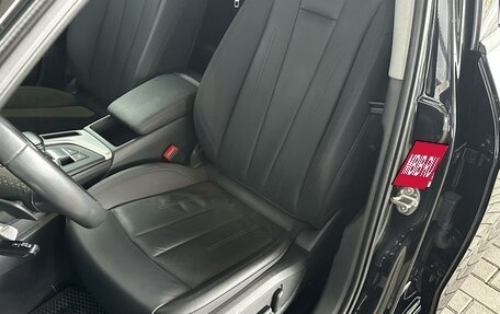 Audi A4, 2020 год, 2 590 000 рублей, 10 фотография