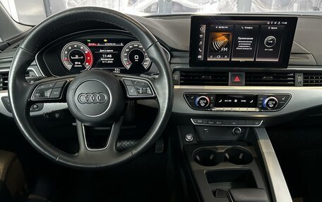 Audi A4, 2020 год, 2 590 000 рублей, 11 фотография