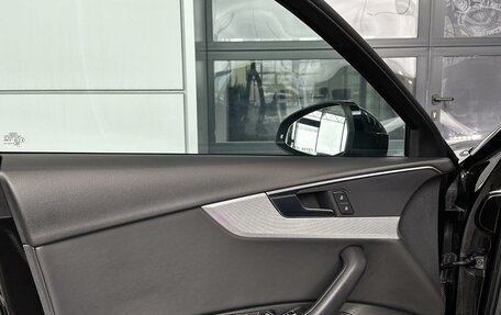 Audi A4, 2020 год, 2 590 000 рублей, 18 фотография