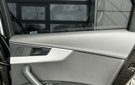 Audi A4, 2020 год, 2 590 000 рублей, 21 фотография