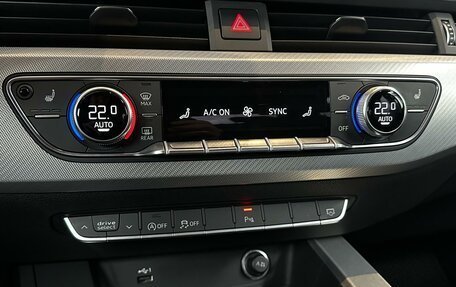 Audi A4, 2020 год, 2 590 000 рублей, 14 фотография