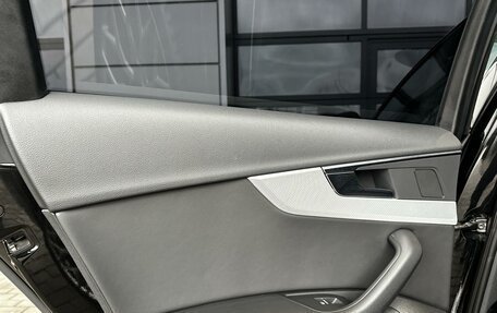 Audi A4, 2020 год, 2 590 000 рублей, 19 фотография