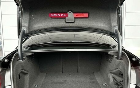 Audi A4, 2020 год, 2 590 000 рублей, 23 фотография