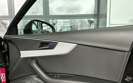 Audi A4, 2020 год, 2 590 000 рублей, 20 фотография