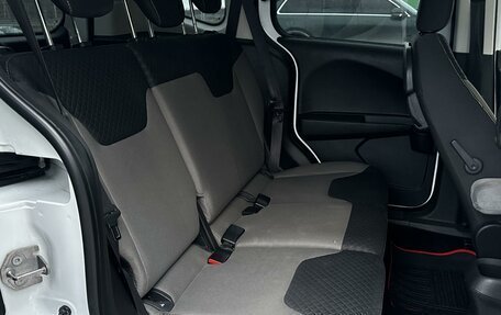 Ford Tourneo Courier I рестайлинг, 2018 год, 893 000 рублей, 7 фотография