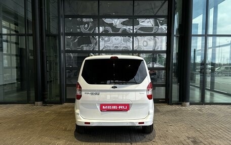 Ford Tourneo Courier I рестайлинг, 2018 год, 893 000 рублей, 4 фотография