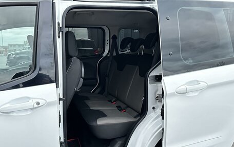 Ford Tourneo Courier I рестайлинг, 2018 год, 893 000 рублей, 18 фотография