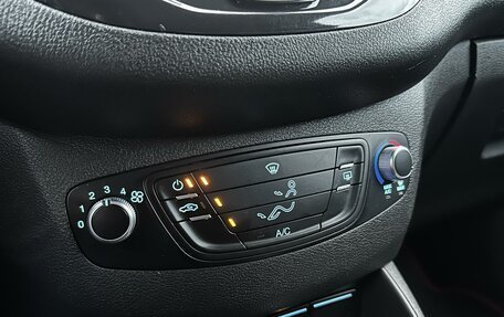 Ford Tourneo Courier I рестайлинг, 2018 год, 893 000 рублей, 15 фотография