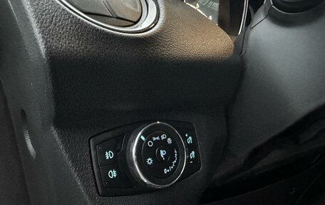 Ford Tourneo Courier I рестайлинг, 2018 год, 893 000 рублей, 16 фотография