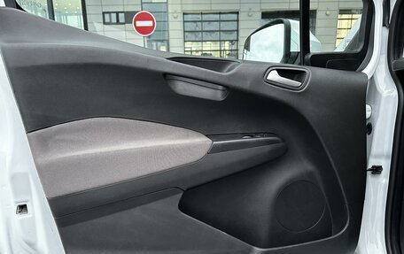 Ford Tourneo Courier I рестайлинг, 2018 год, 893 000 рублей, 17 фотография