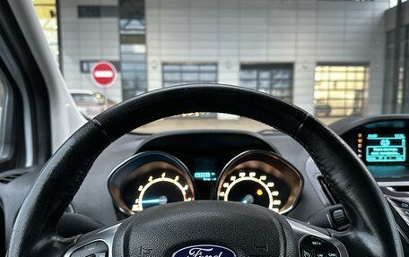 Ford Tourneo Courier I рестайлинг, 2018 год, 893 000 рублей, 12 фотография