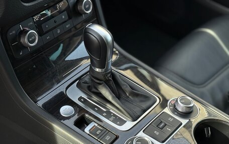 Volkswagen Touareg III, 2015 год, 2 750 000 рублей, 4 фотография